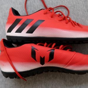adidas Men's Messi 16.3 Turf Soccer Shoe